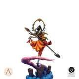 Scale75 Miniatures: Libra (75mm) Figure Scale75 