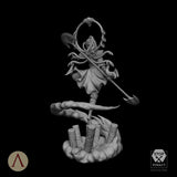 Scale75 Miniatures: Libra (75mm) Figure Scale75 