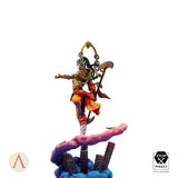 Scale75 Miniatures: Libra (75mm) Figure Scale75 