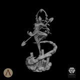 Scale75 Miniatures: Libra (75mm) Figure Scale75 