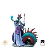 Scale75 Miniatures: Pisces (35mm) Figure Scale75 