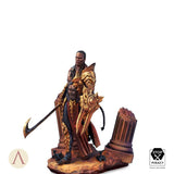 Scale75 Miniatures: Scorpio (35mm) Figure Scale75 