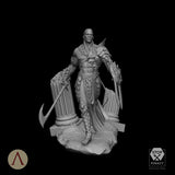 Scale75 Miniatures: Scorpio (35mm) Figure Scale75 