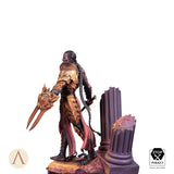 Scale75 Miniatures: Scorpio (35mm) Figure Scale75 