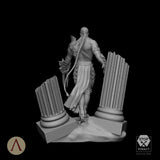 Scale75 Miniatures: Scorpio (35mm) Figure Scale75 