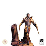 Scale75 Miniatures: Scorpio (35mm) Figure Scale75 