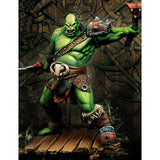 Scale75 Miniatures - Shargh Orc Champion 35mm Figure Scale75 