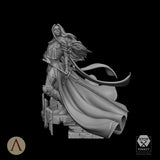 Scale75 Miniatures: Virgo (35mm) Figure Scale75 