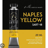 Scale75 Naples Yellow Artistcolour Scale75