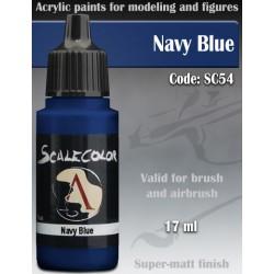 Scale75 Navy Blue Scalecolour Scale75  (5026735456393)