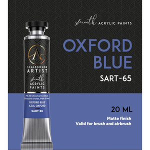 Scale75 Oxford Blue Artist Range Scale75