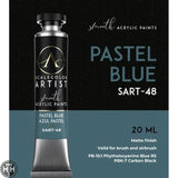 Scale75 Pastel Blue Artistcolour Scale75