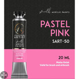 Scale75 Pastel Pink Artist Range Scale75