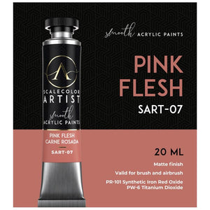 Scale75 Pink Flesh Artistcolour Scale75 