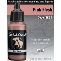 Scale75 Pink Flesh Scalecolour Scale75  (5026738274441)