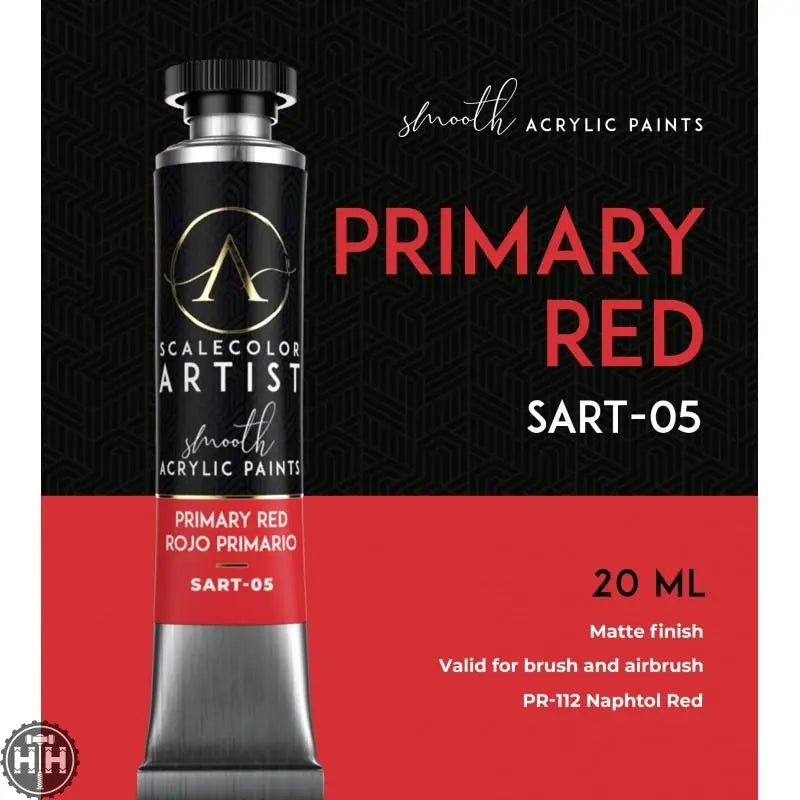 Shop HammerHouse Online Store | SCALE75 ARTIST RANGE PAINTS
