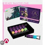 Scale75 Ready Painter One Paint Set Scale75