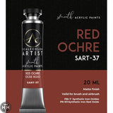Scale75 Red Ochre Artistcolour Scale75