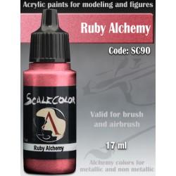 Scale75 Ruby Alchemy Scalecolour Scale75  (5026733228169)
