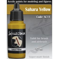 Scale75 Sahara Yellow Scalecolour Scale75  (5026738897033)