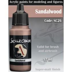 Scale75 Sandalwood Scalecolour Scale75  (5026737979529)