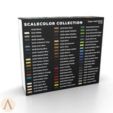 Scale75 SCALECOLOR COLLECTION Paint Set Paint Set Scale75 