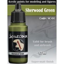 Scale75 Sherwood Green Scalecolour Scale75  (5026736046217)