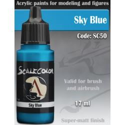 Scale75 Sky Blue Scalecolour Scale75  (5026735653001)
