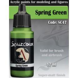 Scale75 Spring Green Scalecolour Scale75  (5026735915145)