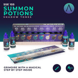 Scale75 Summon Potions Instant Color Scale75 