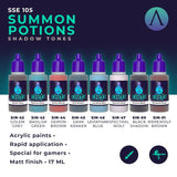 Scale75 Summon Potions Instant Color Scale75 