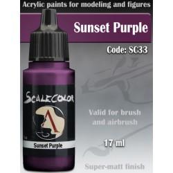 Scale75 Sunset Purple Scalecolour Scale75  (5026737684617)