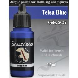 Scale75 Telsa Blue Scalecolour Scale75  (5026735587465)