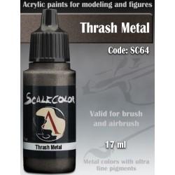 Scale75 Thrash Metal Scalecolour Scale75  (5026734833801)