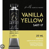 Scale75 Vanilla Yellow Artistcolour Scale75