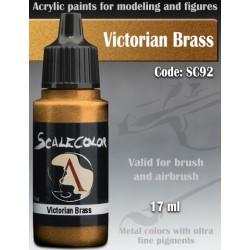 Scale75 Victorian Brass Scalecolour Scale75  (5026733162633)