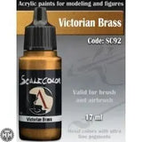Scale75 Victorian Brass Scalecolour Scale75  (5026733162633)