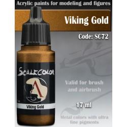 Scale75 Viking Gold Scalecolour Scale75  (5026734276745)