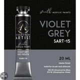 Scale75 Violet Grey Artistcolour Scale75