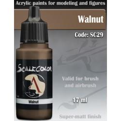 Scale75 Walnut Scalecolour Scale75  (5026737881225)