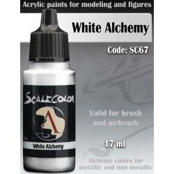 Scale75 White Alchemy Scalecolour Scale75  (5026734637193)