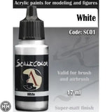 Scale75 White Scalecolour Scale75