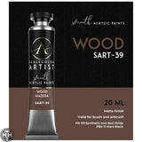 Scale75 Wood Artistcolour Scale75