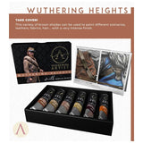 Scale75 Wuthering Heights Artistcolour Scale75 