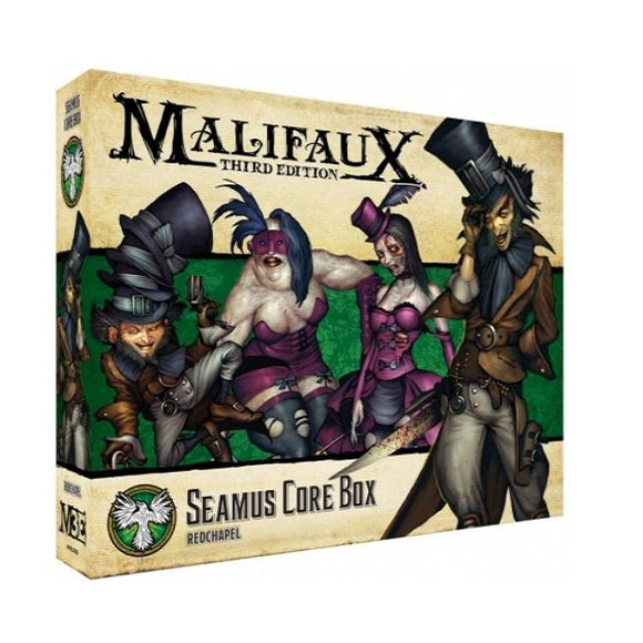 Seamus Core Box M3E Wyrd  (5026732146825)