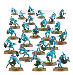 Seraphon: Skinks Seraphon Games Workshop 