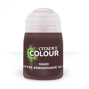 Shade: Cryptek Armourshade (18ml) Paint - Shade Games Workshop