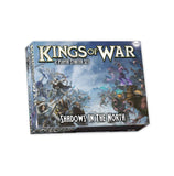 Shadows In The North: Kings Of War 2-Player Starter Set Kings of War Mantic Games  (5026516238473)