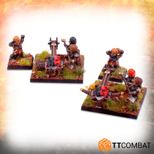 Shield Maiden Bolt Throwers Shield Maiden TTCombat 