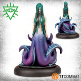 Sirena Carnevale TTCombat 